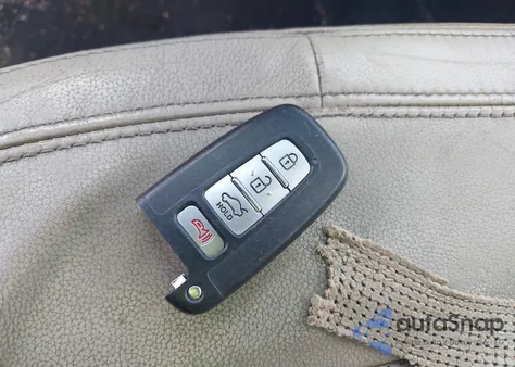 2011 Kia Optima Ex/Sx из США, поврежденный, VIN KNAGN4A75B5177066